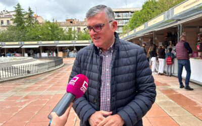 Godoy critica el “silencio cómplice” del PP de Núñez ante los ataques del Levante a CLM por las nuevas reglas del trasvase