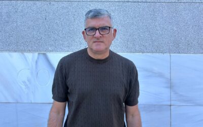 Godoy destaca la estabilidad y el diálogo social que permiten el aumento del empleo y “de nuevas oportunidades laborales cada día” en CLM