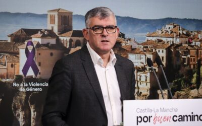 Godoy sostiene que “no nos fiamos” de los posibles “pactos ocultos” de Núñez con el PP y Vox en contra de lo acordado en el Estatuto