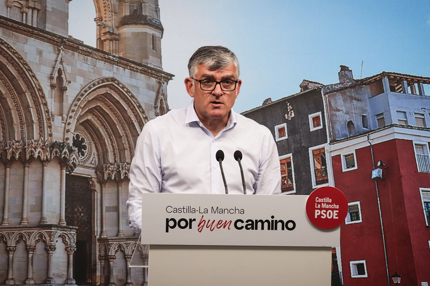 El PSOE destaca que CLM es una de las CCAA “más preparadas” y “con más recursos” para la prevención y extinción de incendios