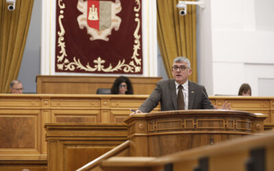 Godoy destaca los avances del Gobierno regional en la formación de profesionales para atender cuidados paliativos pediátricos