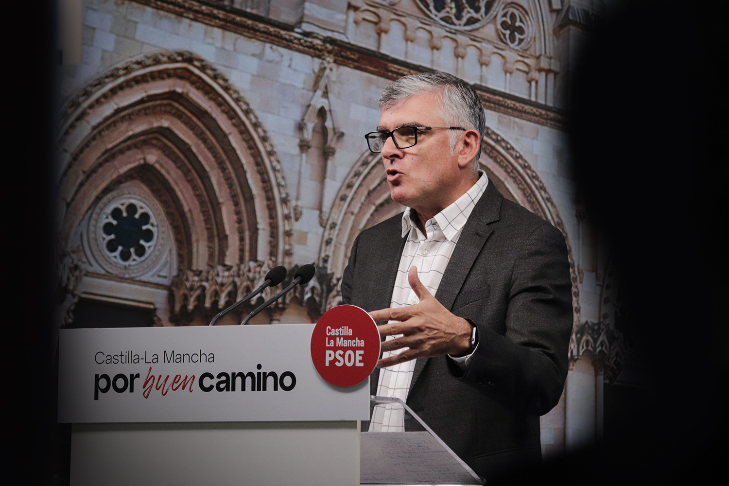 Godoy dice que Núñez tiene “un problema estructural con la verdad” y le acusa de mentir “continuamente en materia fiscal”