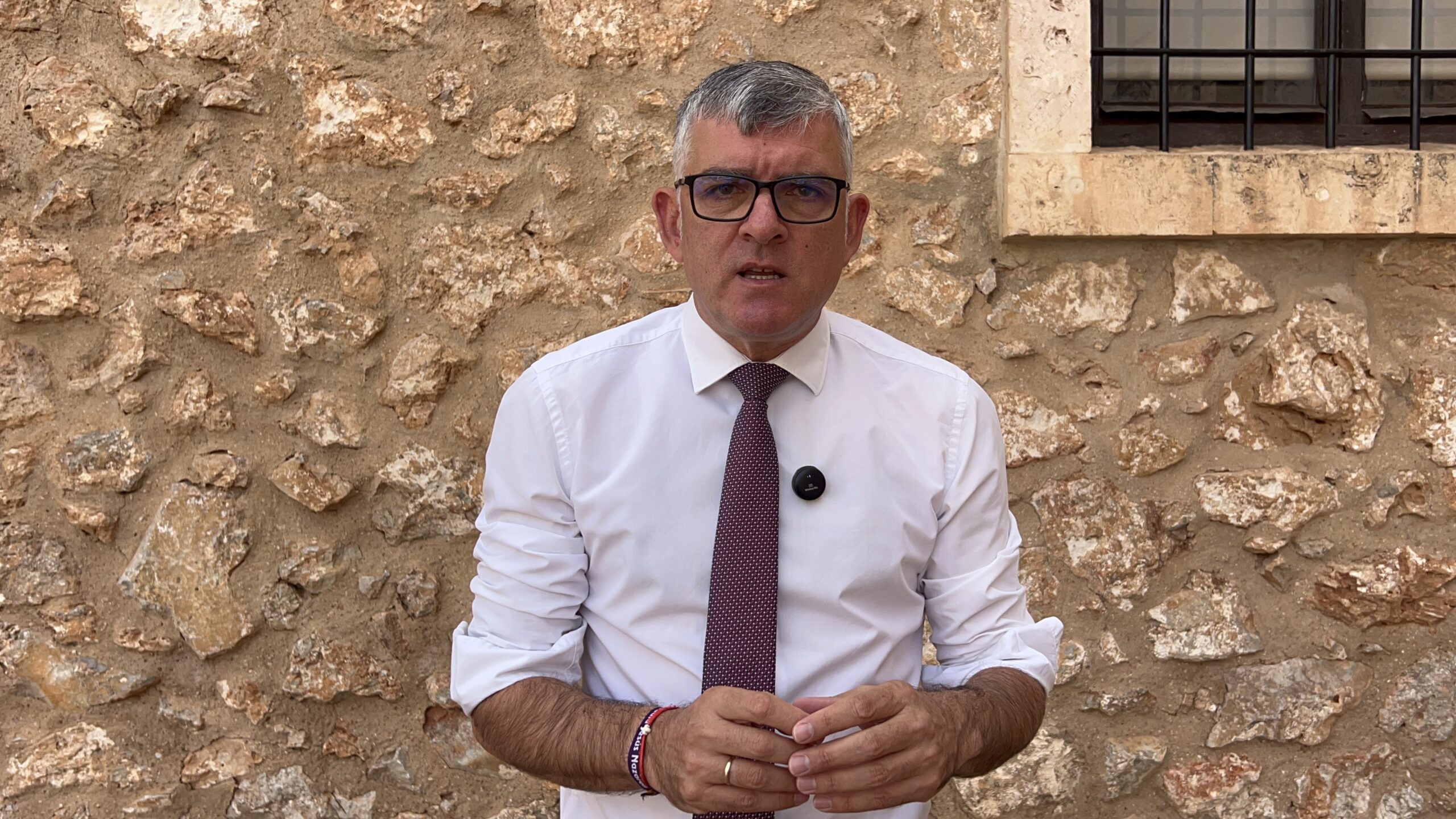 El PSOE de CLM destaca la colaboración y el “importante” trabajo en la extinción del incendio de La Mierla y lanza un mensaje de prudencia