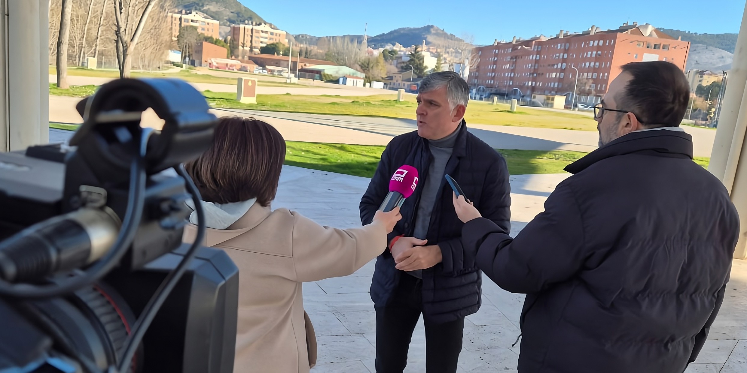 Godoy reclama al PP de la región que cumpla su palabra y respete el Estatuto como está pidiendo “toda la sociedad civil de CLM”