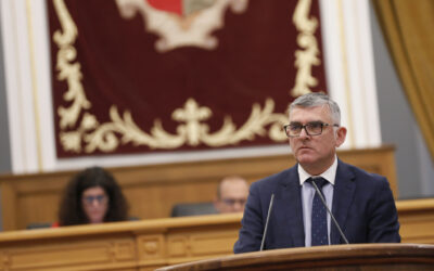 Godoy responde a Núñez que su plan para la Atención Primaria sea recuperar los despidos y la privatización