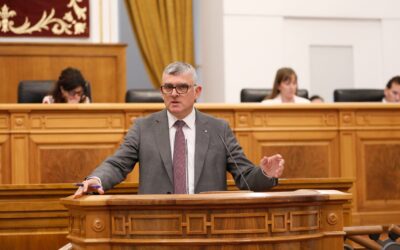 Godoy pone en valor el compromiso del Gobierno regional con la ganadería y las medidas contra la lengua azul