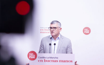 Godoy destaca que el Gobierno de Page apuesta por una legislatura “netamente social” frente “a los recortes de PP y Vox en otras CCAA”