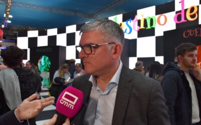 Godoy pone en valor que la estabilidad y el esfuerzo del Gobierno de Page permiten tener “muy buenos datos en actividad, empleo y turismo”