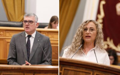 El PSOE de Castilla-La Mancha recuerda las paralizaciones de obras sanitarias del PP y le acusa de mentir con el centro de salud de El Quiñón