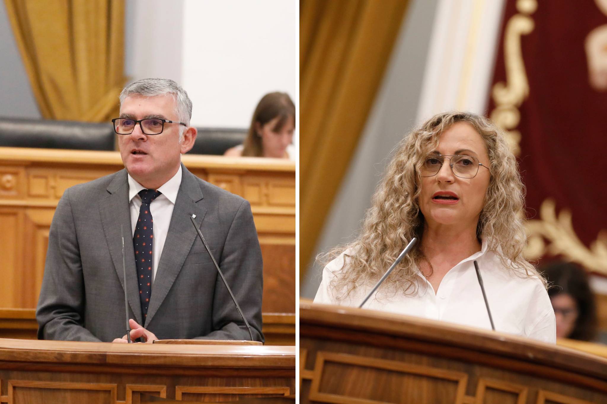 El PSOE de Castilla-La Mancha recuerda las paralizaciones de obras sanitarias del PP y le acusa de mentir con el centro de salud de El Quiñón