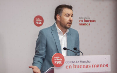 Sánchez Requena dice que Vox tendrá “una prueba de fuego” en la solicitud de las subvenciones a los grupos en las Cortes