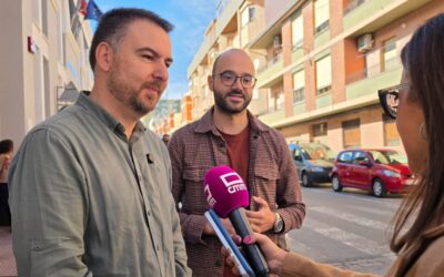 El PSOE de CLM denuncia la “debilidad” de Núñez, que “necesita agarrarse a un clavo ardiendo” para mantener los equilibrios de poder en el PP