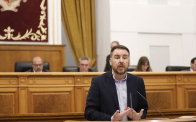 El PSOE critica los “discursos y eslóganes” de PP y Vox sobre el campo y reivindica las medidas de Page para promocionar los productos de CLM
