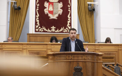 Sánchez Requena destaca que el Gobierno de Page duplica la inversión de las ayudas de regadío en Castilla-La Mancha