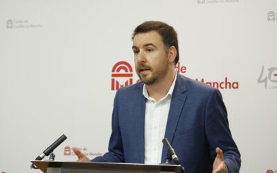 Sánchez Requena: “Ante los buenos datos, lo que suben son los insultos del PP”