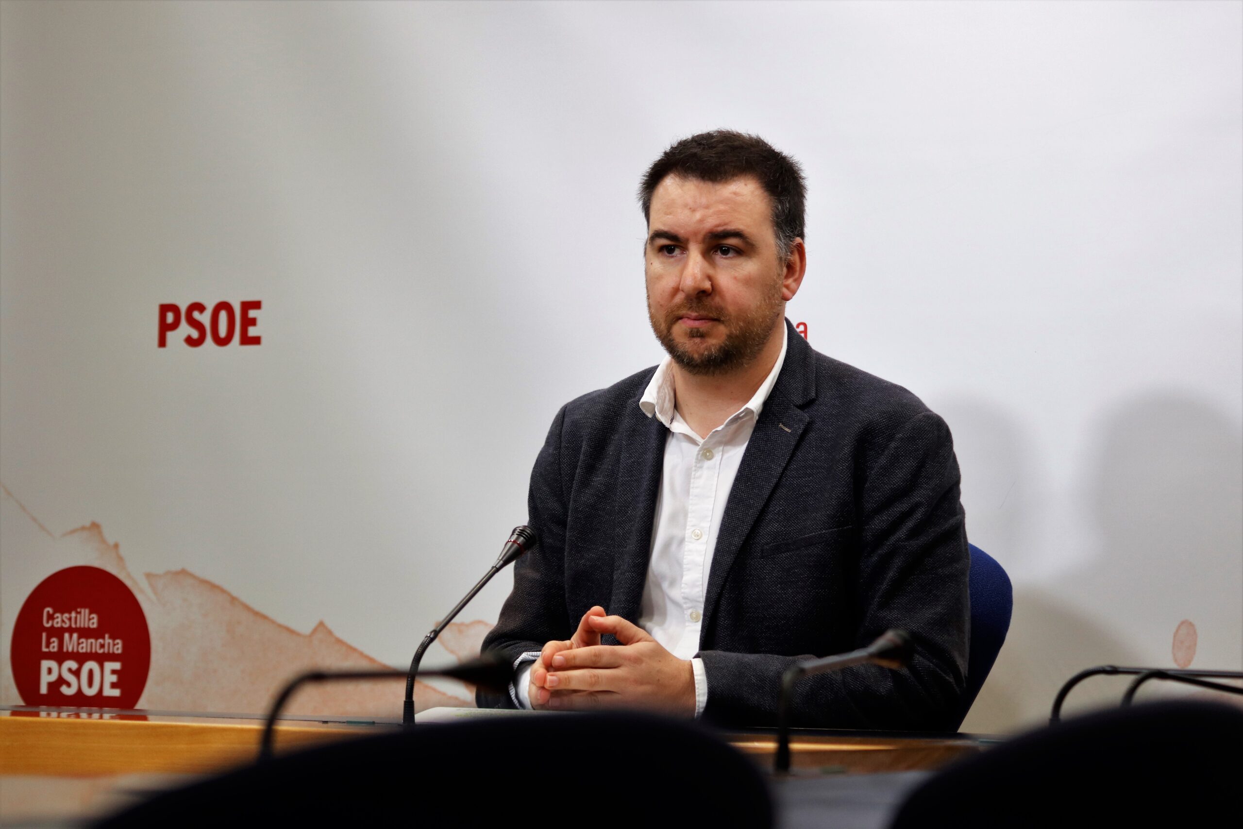 Sánchez Requena: “Pese a que hemos tenido el doble de crisis que con el PP, tenemos los mejores datos de empleo en 15 años”