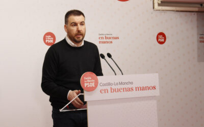 Sánchez Requena destaca que CLM “sigue creciendo y creando empleo” y pregunta al PP de Núñez “si van a reconocer que se equivocaron”