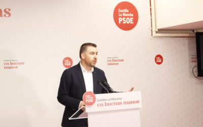 Sánchez Requena destaca la apuesta por la Educación de 2 a 3 años del Gobierno de Page para avanzar en igualdad y conciliación