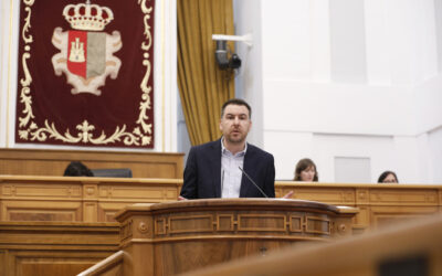 Sánchez Requena: “Impulsar el consumo de productos de cercanía y apoyar productos locales es lo que viene haciendo el Gobierno de Page”