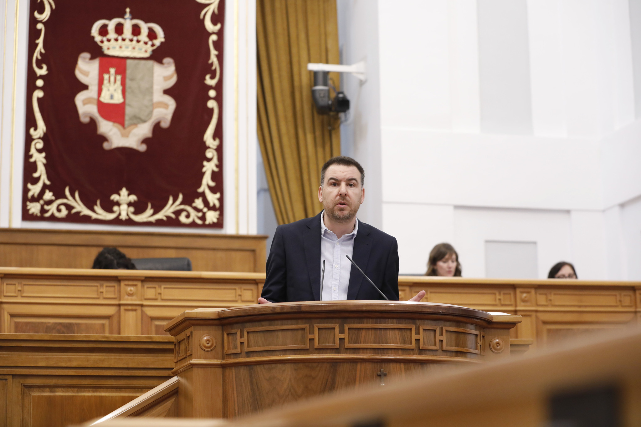 Sánchez Requena: “Impulsar el consumo de productos de cercanía y apoyar productos locales es lo que viene haciendo el Gobierno de Page”