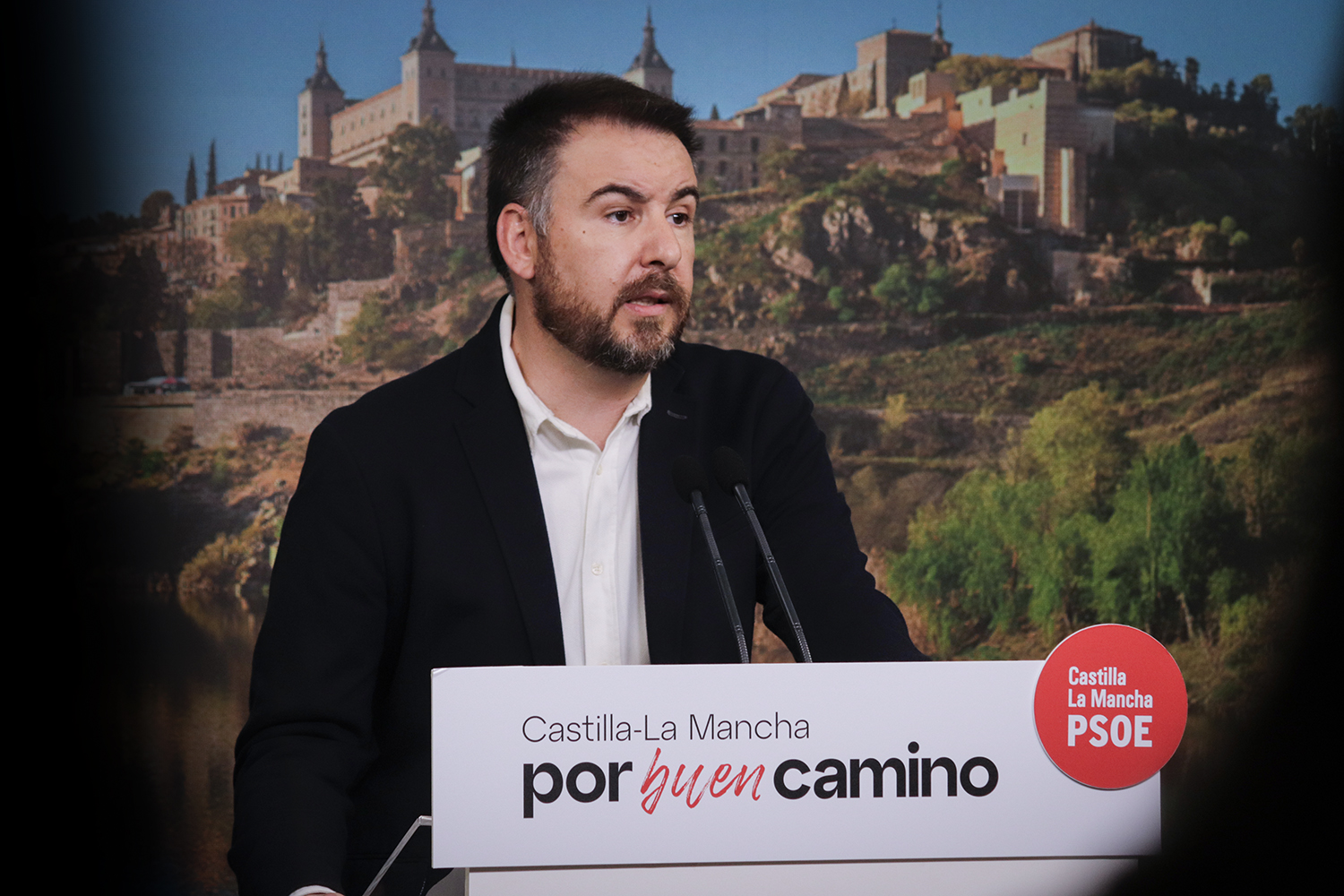 El PSOE de CLM ve la última sentencia del trasvase “una victoria absoluta” y exige la atención de las necesidades de todas las cuencas