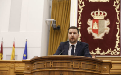 Sánchez Requena destaca la interlocución con el sector agrario del Gobierno de Page y que CLM sea la primera región en flexibilizar la PAC