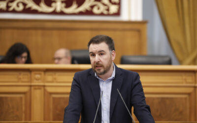 Sánchez Requena, al PP: “¿Les han dicho a los agricultores que sus enmiendas recortan 13,5 millones en la reestructuración de viñedo?”