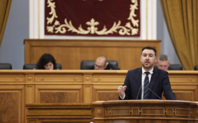 Sánchez Requena destaca el apoyo del Gobierno de Page al sector primario y el impulso de las exportaciones