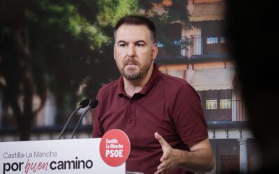 El PSOE destaca el fortalecimiento de la universidad pública con Page con el doble de presupuesto, más titulaciones y primera matrícula gratis