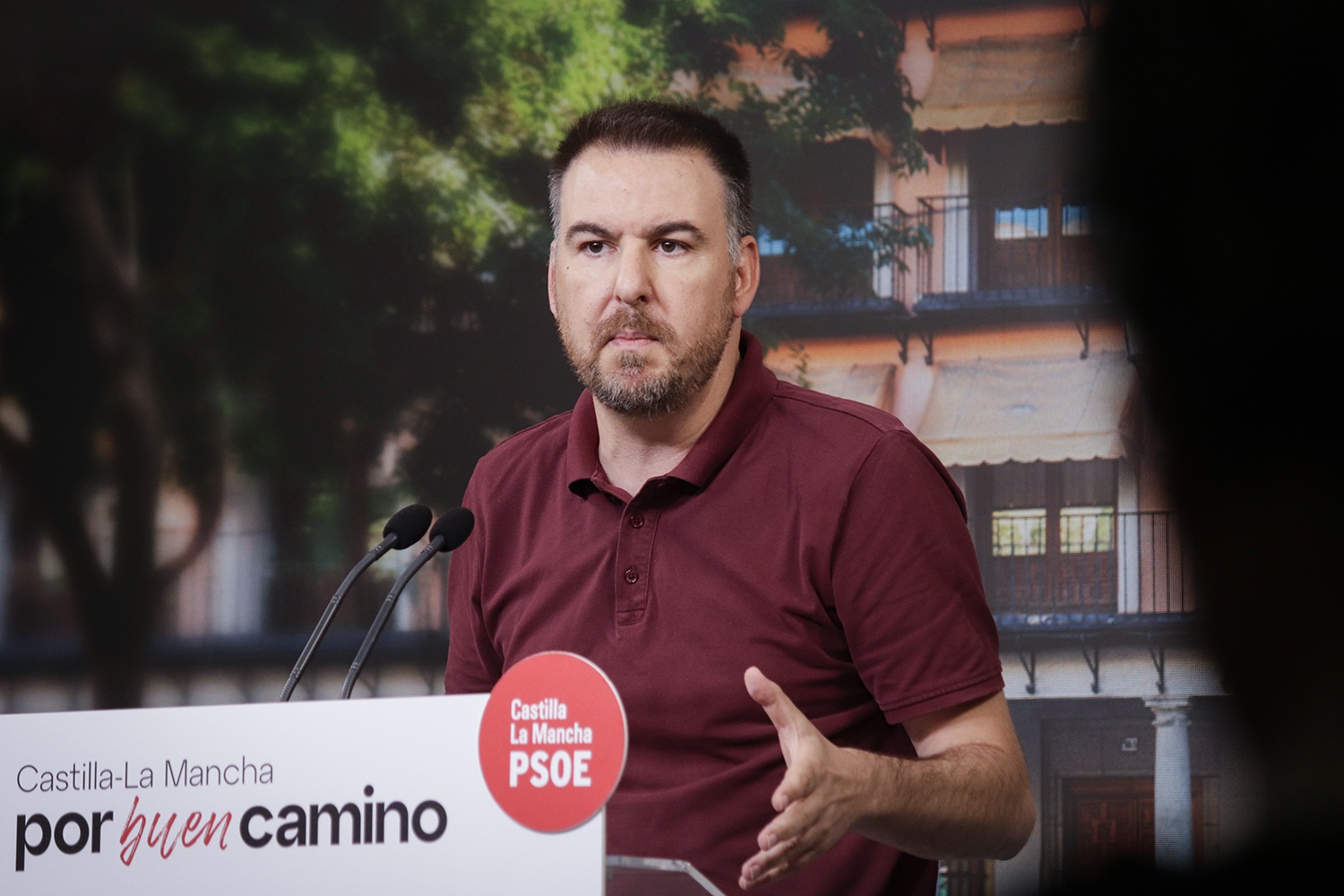 El PSOE destaca el fortalecimiento de la universidad pública con Page con el doble de presupuesto, más titulaciones y primera matrícula gratis