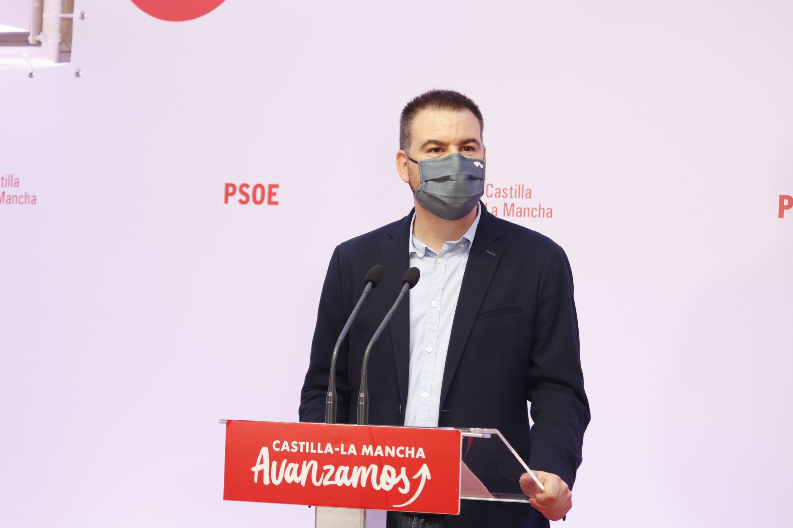 Sánchez Requena critica la oposición “sin sustancia” y “sin criterio” del PP de Núñez