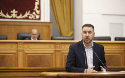 El PSOE pone en valor la inversión histórica del Gobierno de Castilla-La Mancha en seguros agrarios, que aumenta un 186% desde que Page es presidente