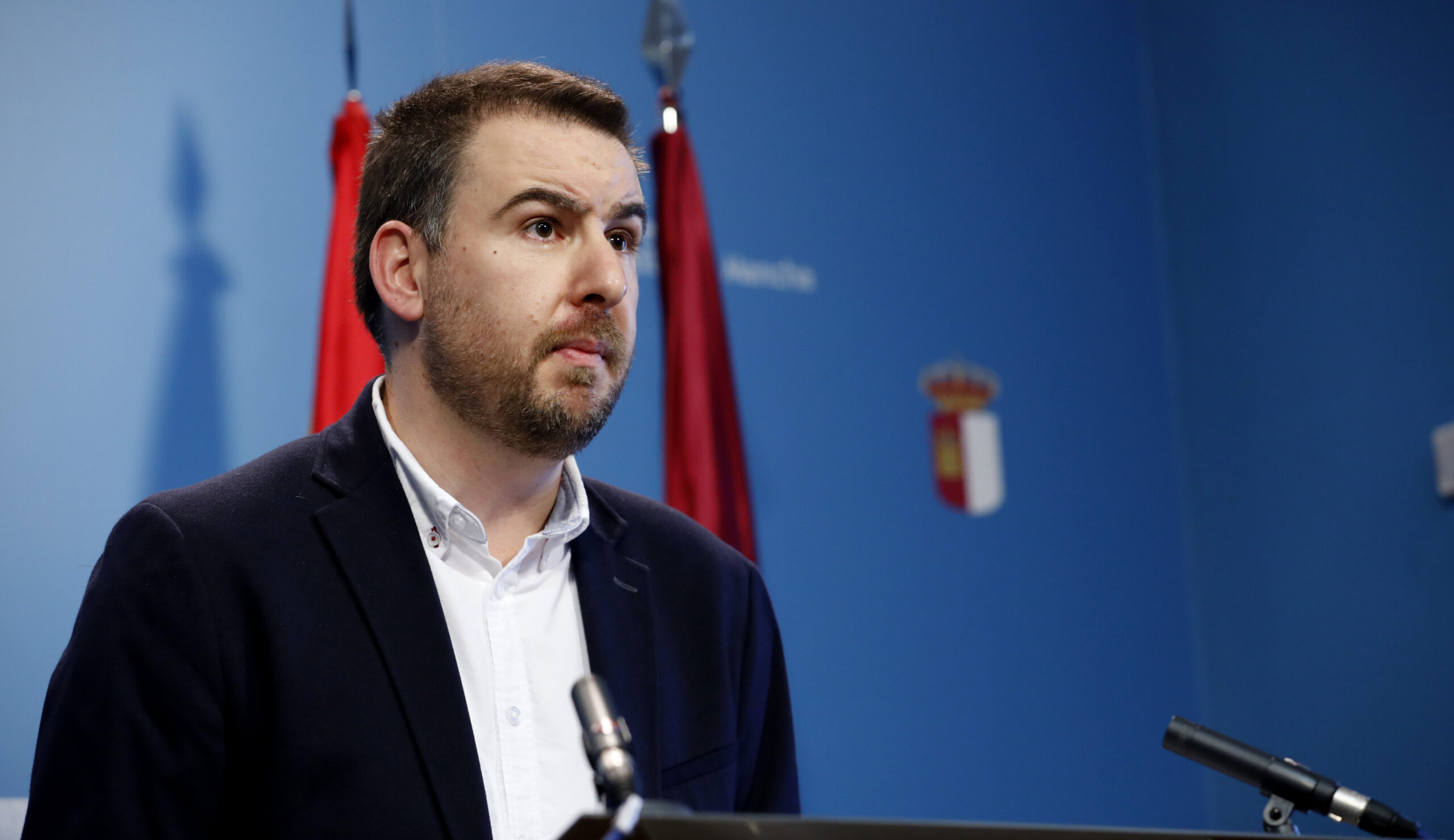 Sánchez Requena aplaude la apuesta de Page por el empleo y la modernización del tejido productivo en 2022