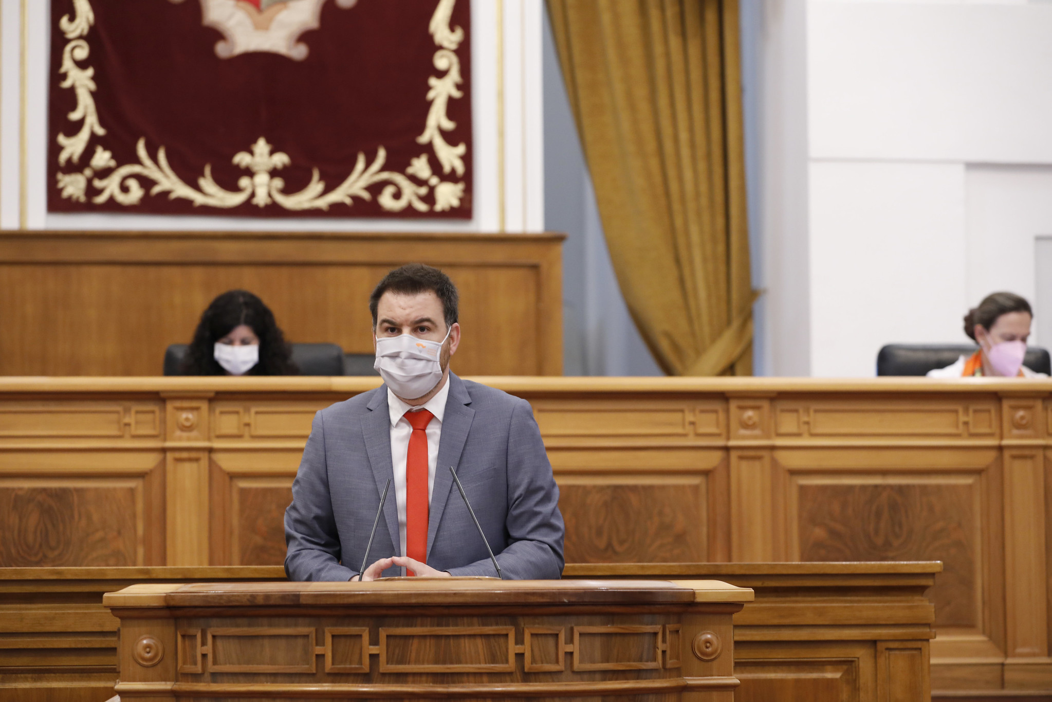 El PSOE critica que el PP de CLM intente “torpedear” el diálogo para mejorar las condiciones de los autónomos