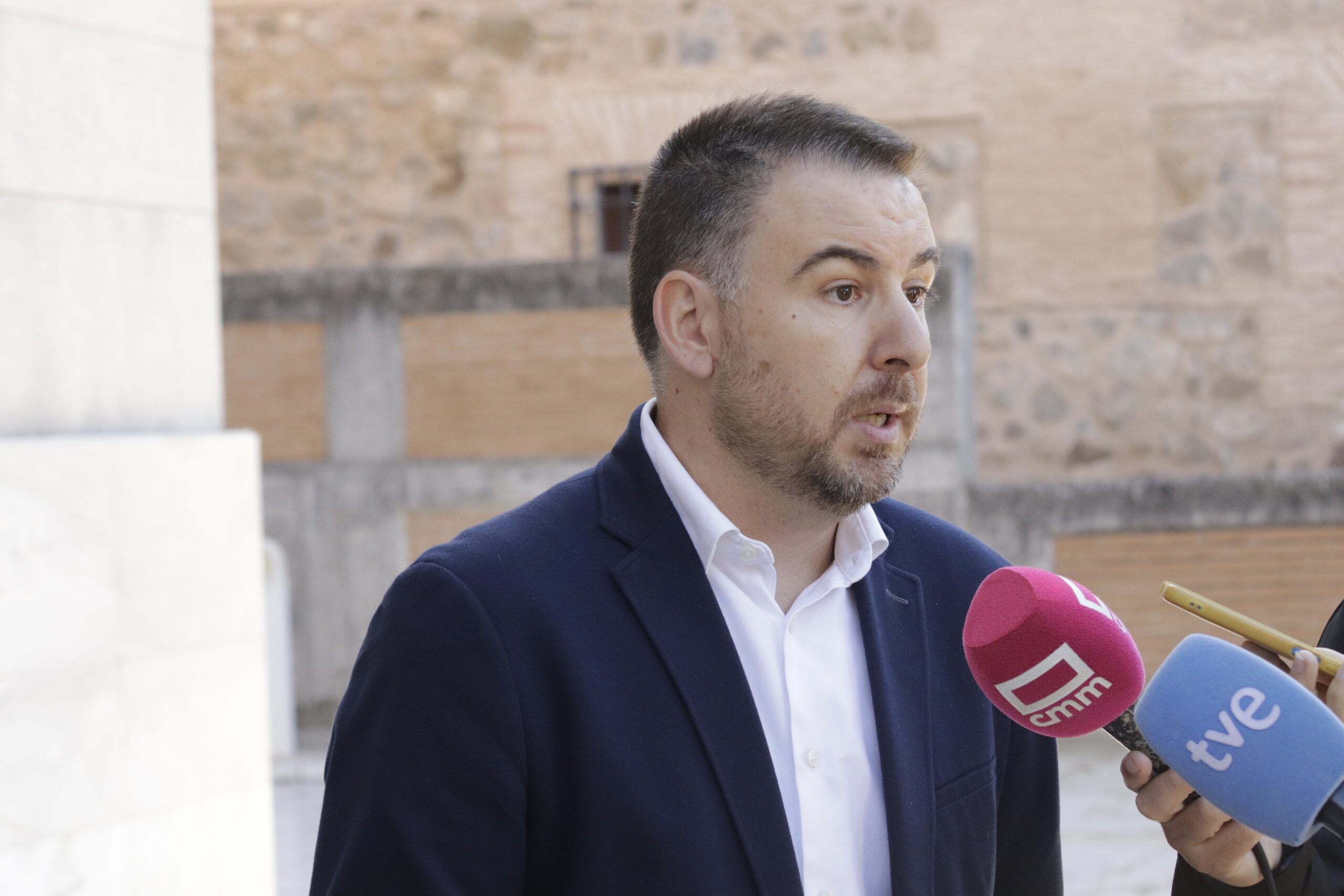 El PSOE recuerda la campaña de bulos del PP hace 5 años con la educación concertada y denuncia que solo hablen para mentir