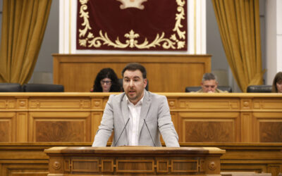 Sánchez Requena destaca que el aumento de fondos para agricultores y ganaderos demuestra el verdadero compromiso del Gobierno de CLM