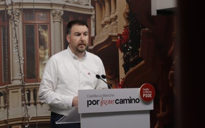 El PSOE critica que “el camino que marca Núñez” refrendando el pacto en Extremadura y la “prioridad nacional” es “el del peor PP de España”