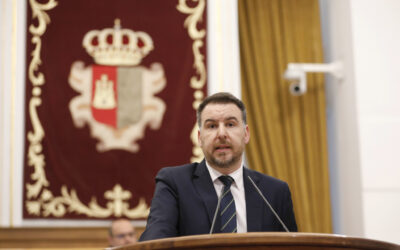 Sánchez Requena exige a PP y Vox que expliquen su rechazo a las medidas anticrisis