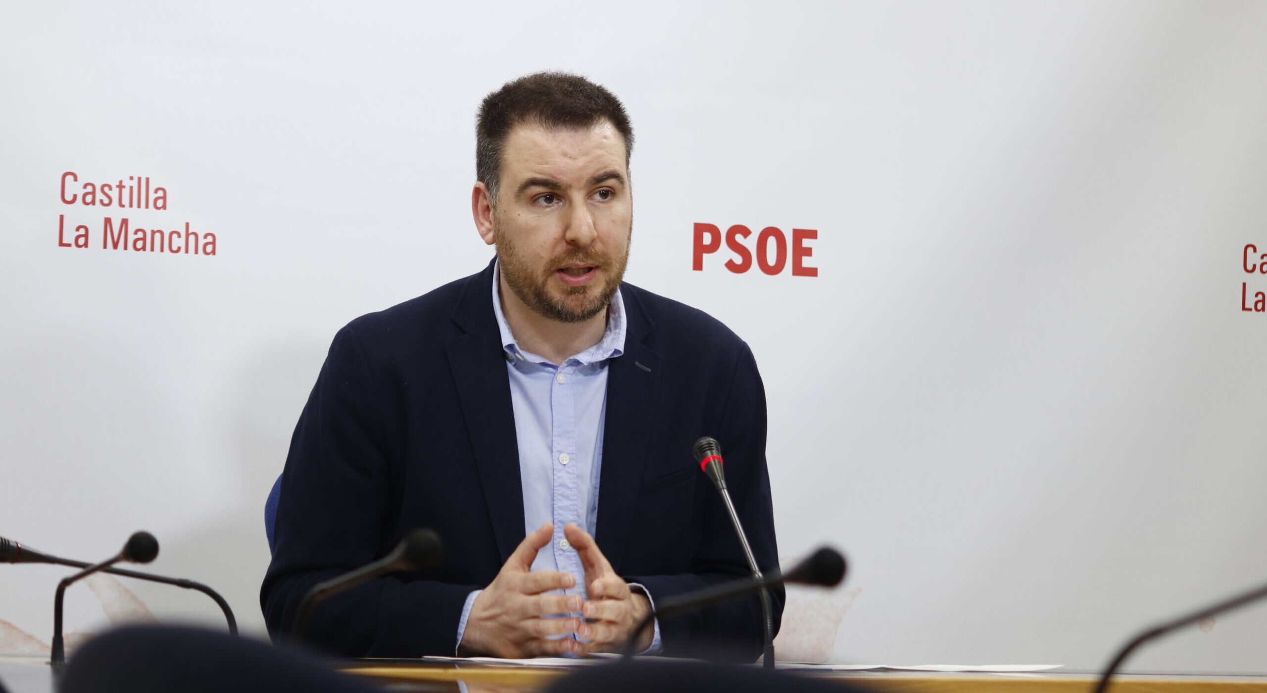 Sánchez Requena: “Núñez no reconoce que las medidas son indispensables y solo le preocupan sus intereses electorales”