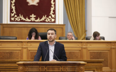 El PSOE destaca el impulso al sector cinegético que genera empleo en CLM y dice que PP y Vox “llegan tarde”