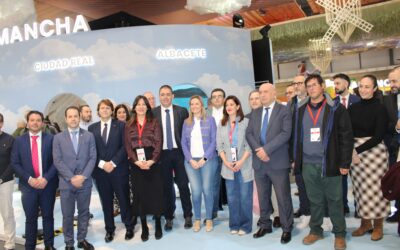 Bolaños: “El PP y Núñez deben abandonar su estrategia. Hacían recortes gobernando y ahora los hacen desde la oposición”