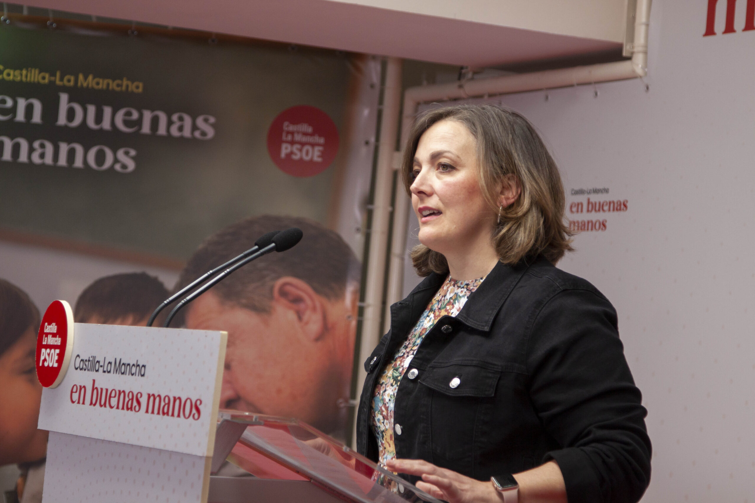 García Saco critica la actitud “a la desesperada” del PP de Núñez y le insta a “mirar primero sus bombas judiciales”