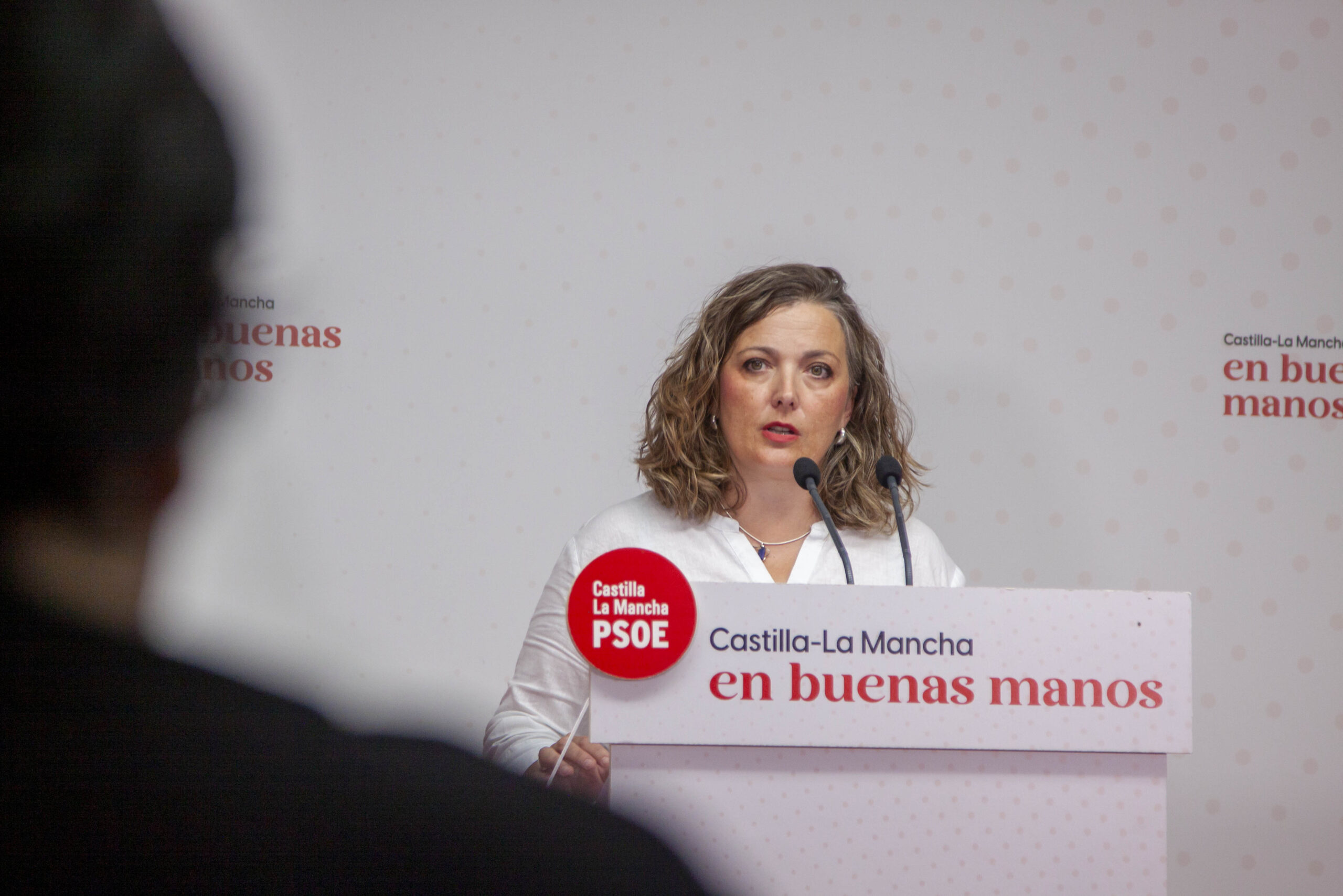 García Saco, sobre la condena de Gómez Gordo: “El PP de CLM lleva diez años sin condenar su etapa de recortes y de presuntas corruptelas”