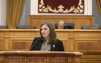 García Saco acusa al PP de romper consensos en políticas de igualdad y asumir el marco de Vox