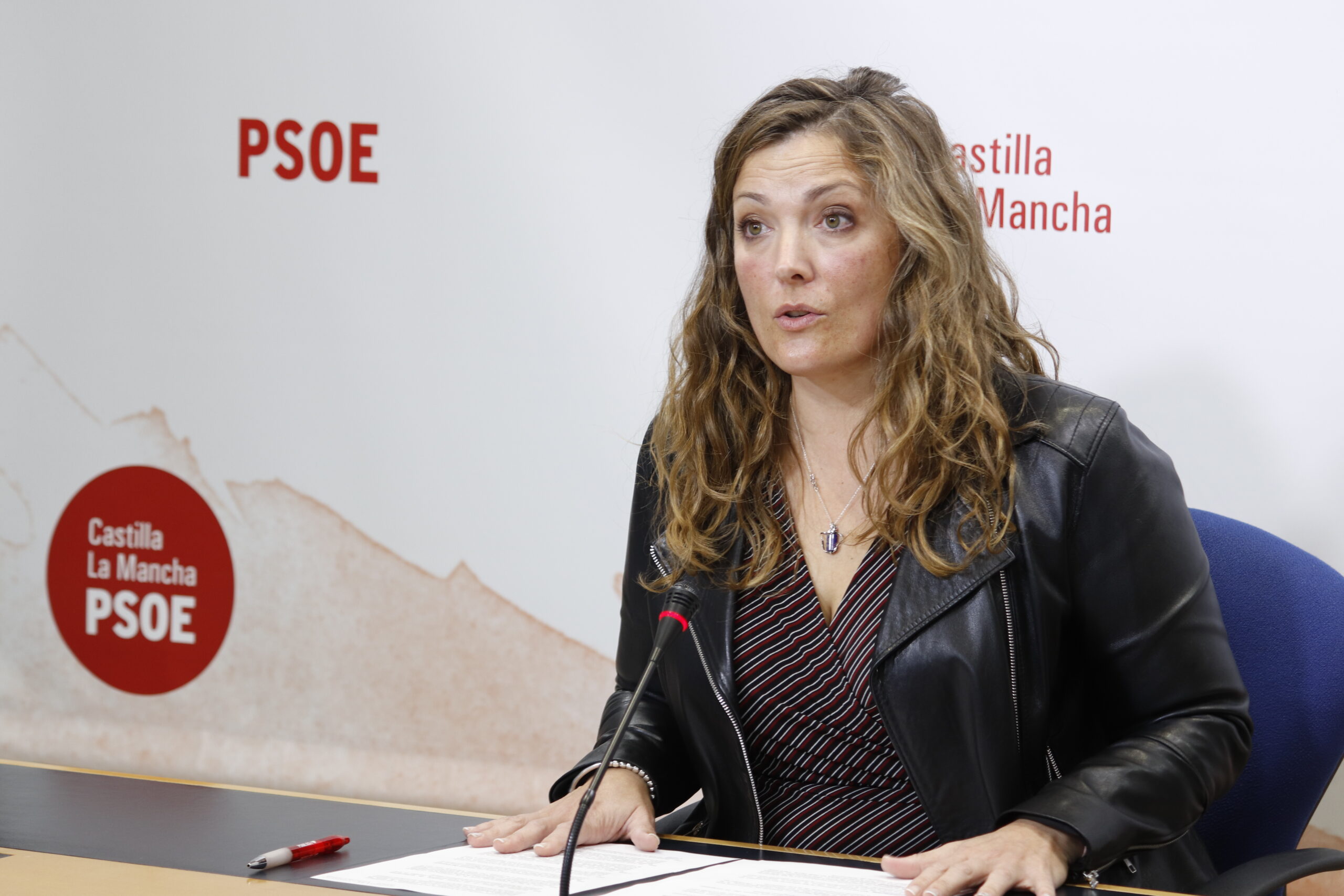 García Saco ve en los “bulos” del PP de CLM una “falta de proyectos e ideas” para la región