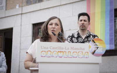El PSOE pide al PP que apoye al Gobierno de Page en su reivindicación de una financiación “pactada y justa” para CLM