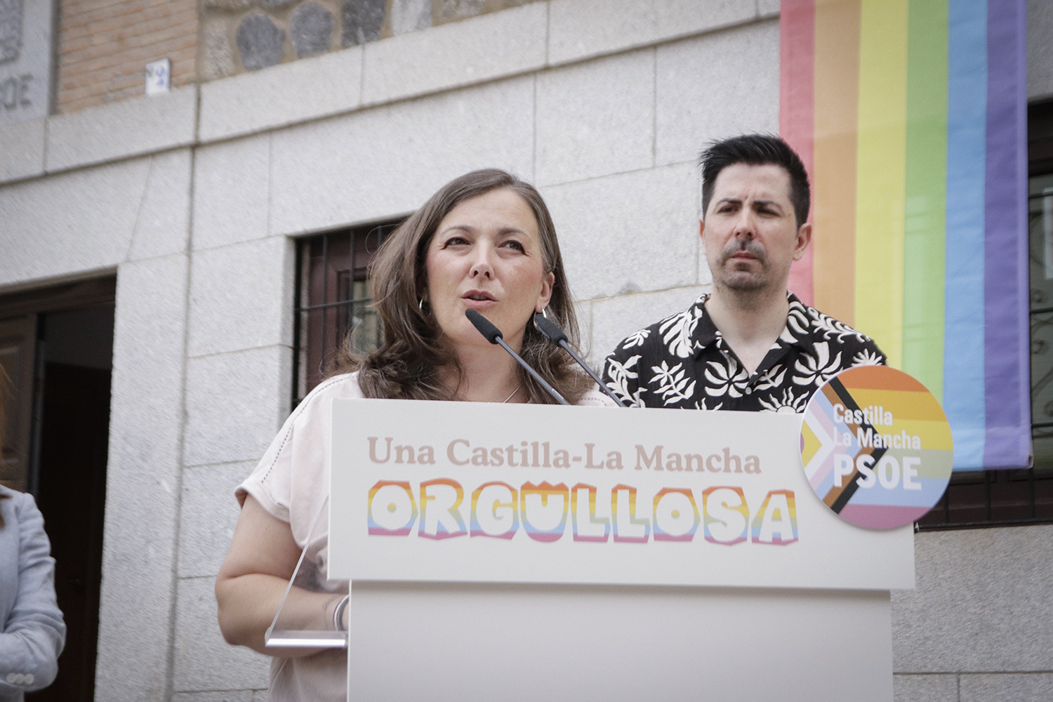 El PSOE pide al PP que apoye al Gobierno de Page en su reivindicación de una financiación “pactada y justa” para CLM