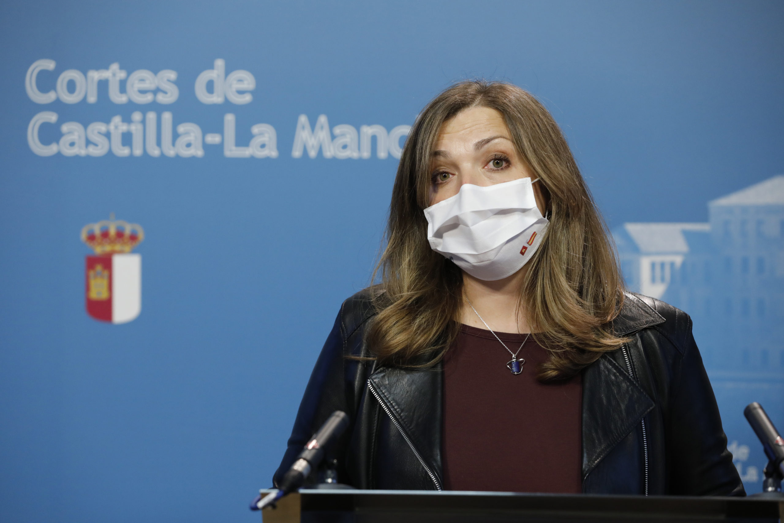 García Saco aplaude que el Gobierno de García-Page destine al Instituto de la Mujer y las políticas de Igualdad “el mayor presupuesto de la última década”