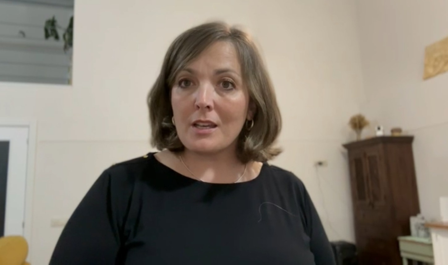 El PSOE de Castilla-La Mancha presenta la campaña `Negar el machismo mata’ con motivo del 25N