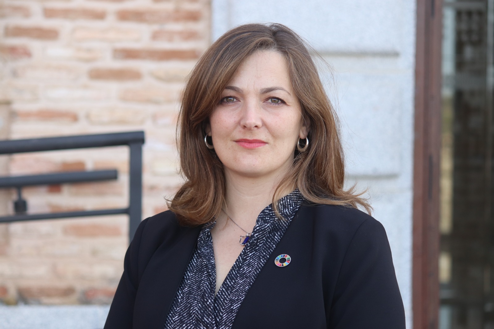 Sin corresponsabilidad es imposible la paridad